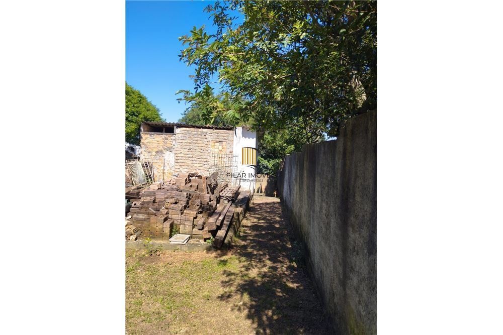 Terreno no bairro Camaquã