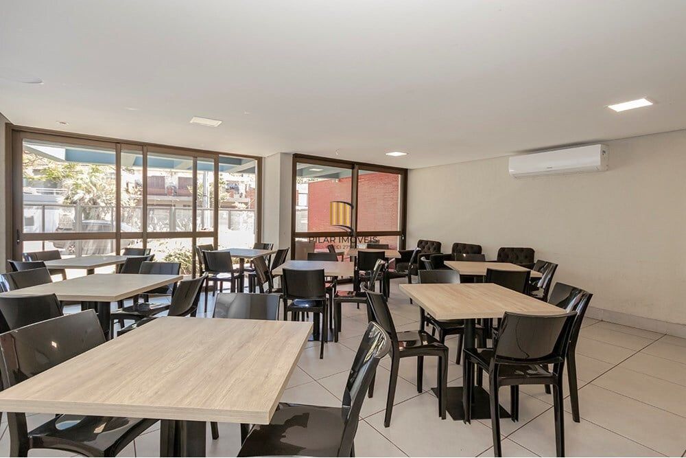Apartamento 2 dormitórios no bairro Jardim do Salso