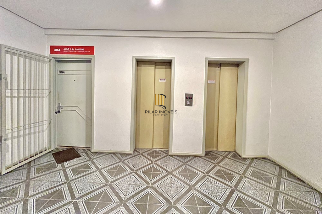 Sala Comercial no bairro Centro