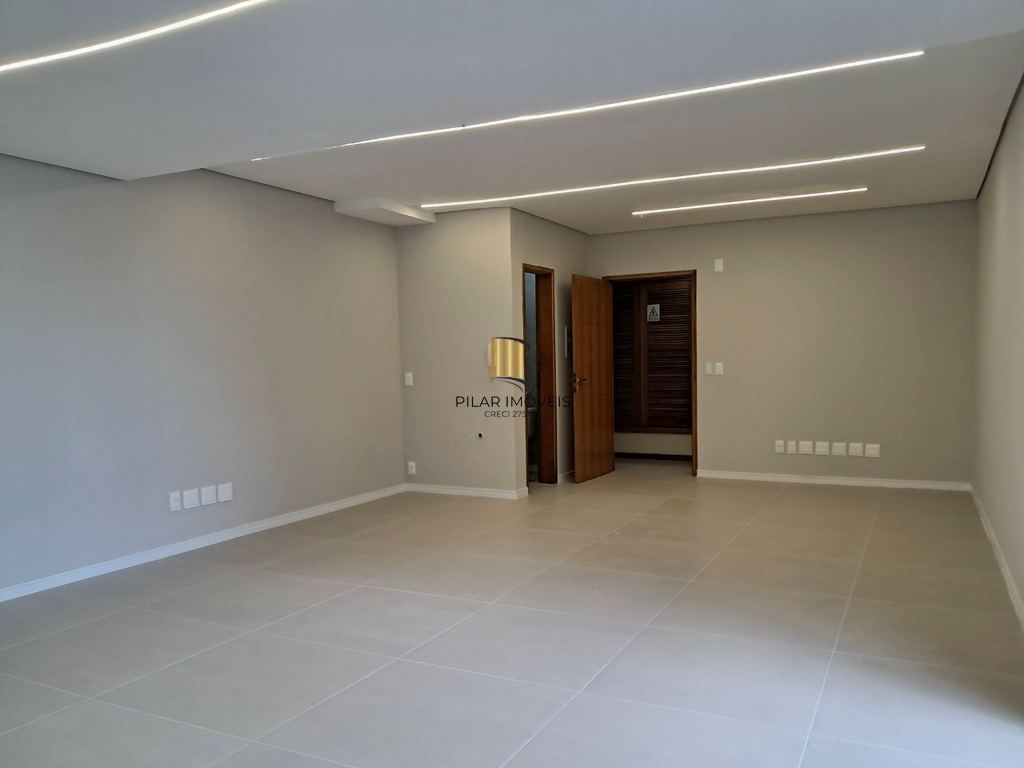 Sala Comercial no bairro Santana