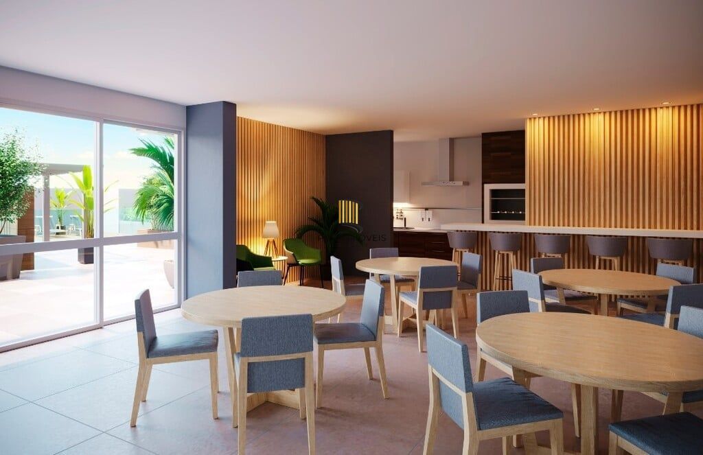 Apartamento 3 dormitórios no bairro Cristo Redentor