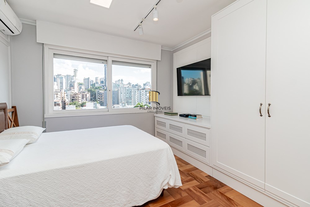 Apartamento 3 dormitórios no bairro Petrópolis