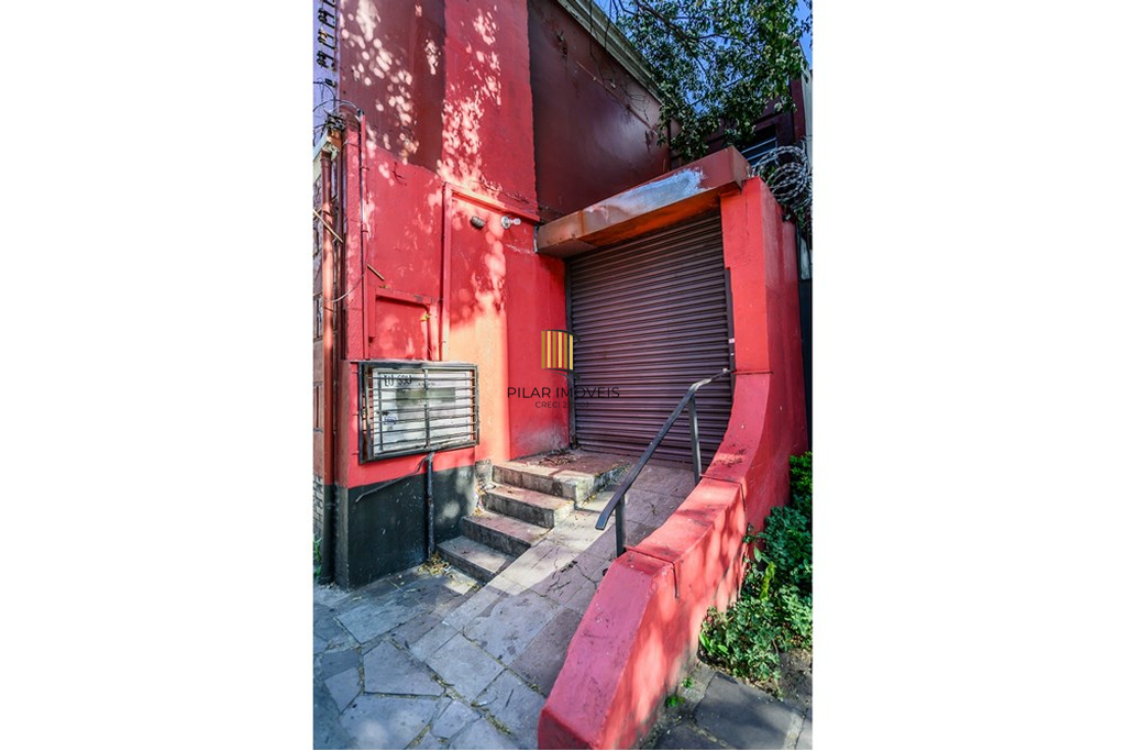 Prédio Residencial no bairro Moinhos de Vento