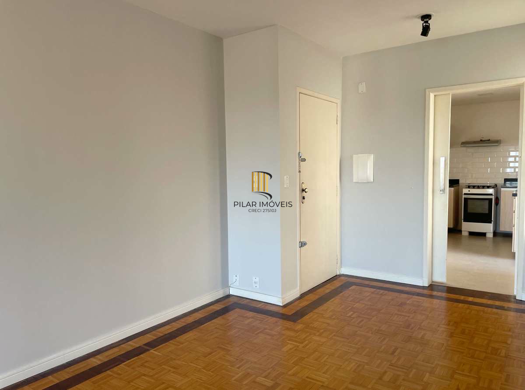 Apartamento 2 dormitórios no bairro São João