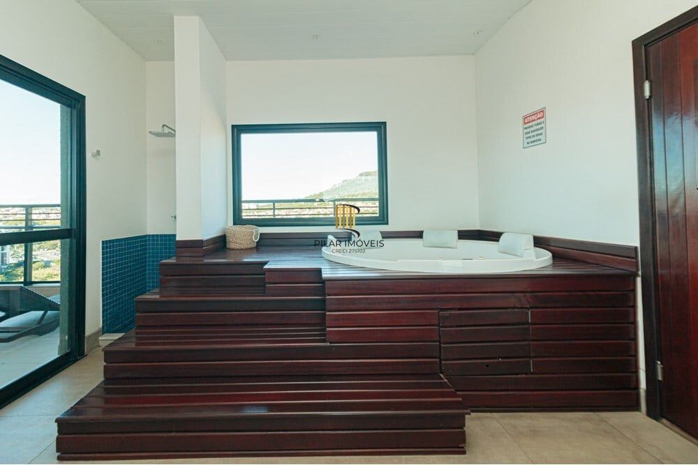 Apartamento 2 dormitórios no bairro Jardim  Botânico