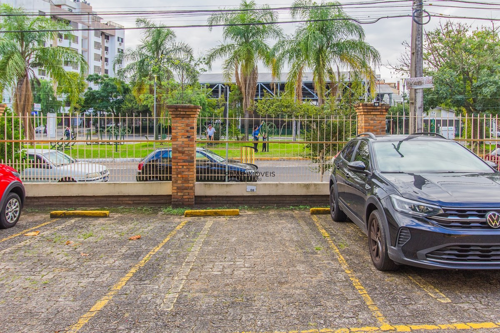 Apartamento 2 dormitórios no bairro Marechal Rondon