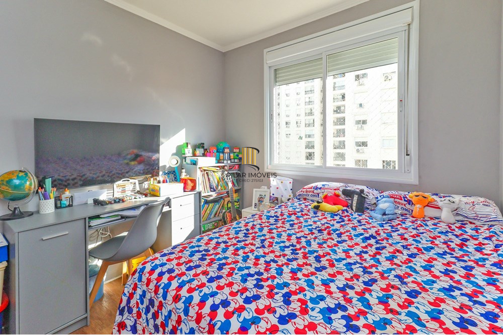 Apartamento 3 dormitórios no bairro Passo da Areia