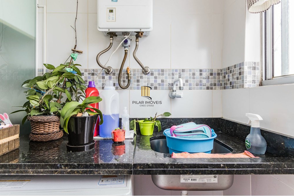 Apartamento 3 dormitórios no bairro Jardim Itu