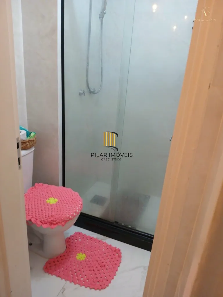 Apartamento 2 dormitórios no bairro Tristeza