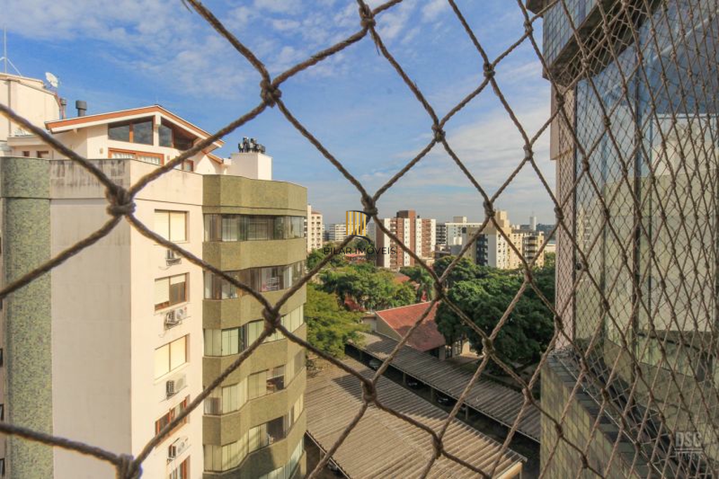 Cobertura 3 dormitórios no bairro Tristeza
