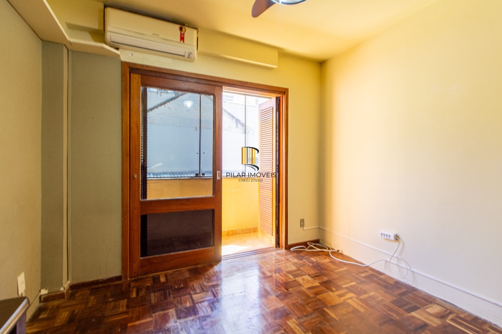Apartamento 1 dormitório no bairro Petrópolis - Pilar Imóveis