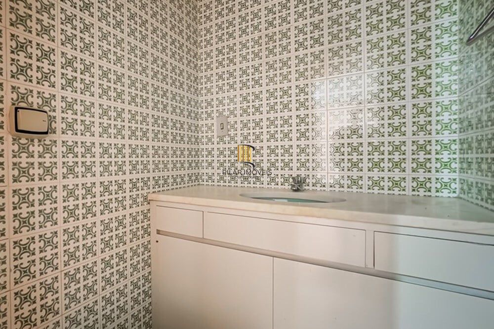 Casa 3 dormitórios no bairro Jardim Lindóia