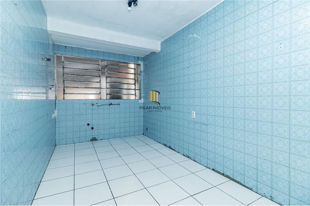 Prédio Residencial no bairro Cristo Redentor