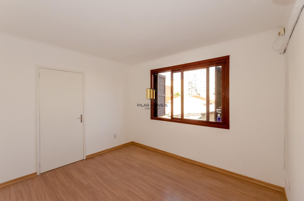 Apartamento 1 dormitório no bairro Jardim Botânico