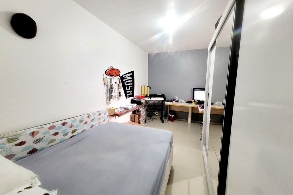 Casa 3 dormitórios no bairro Centro