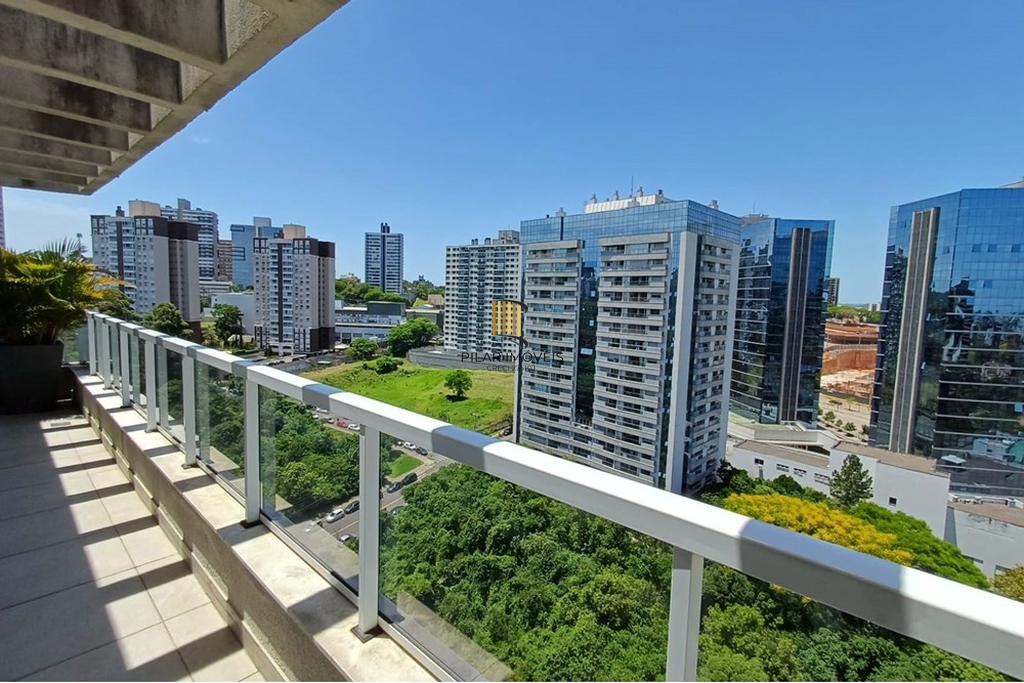 Apartamento 2 dormitórios no bairro Petrópolis