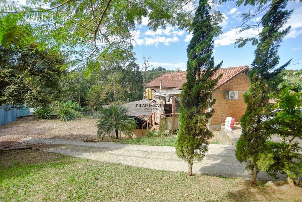 Fazenda no bairro Centro
