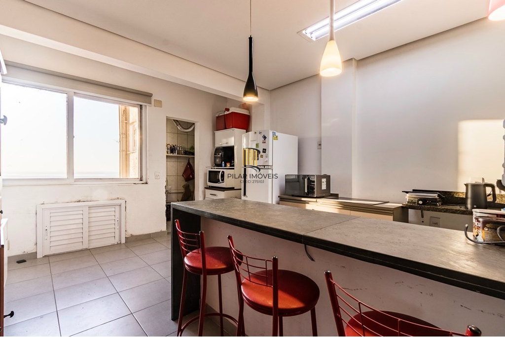 Apartamento 3 dormitórios no bairro Centro Histórico