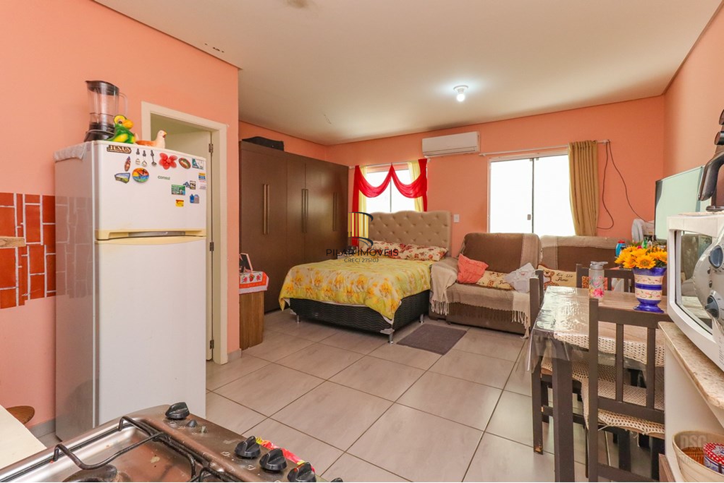 Prédio Residencial no bairro Tristeza