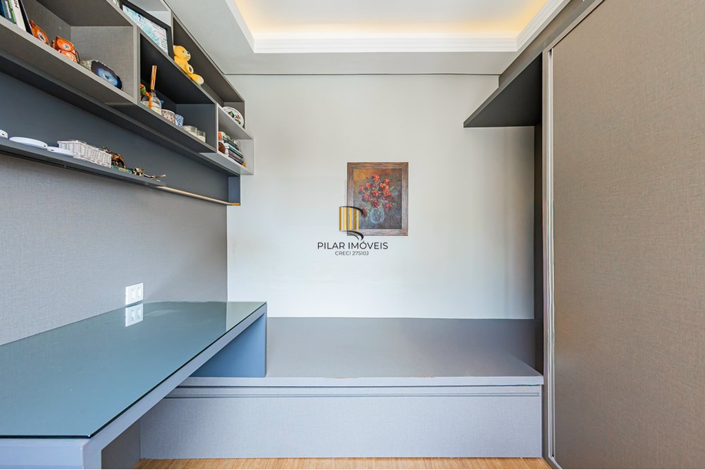 Apartamento 3 dormitórios no bairro Passo da Areia