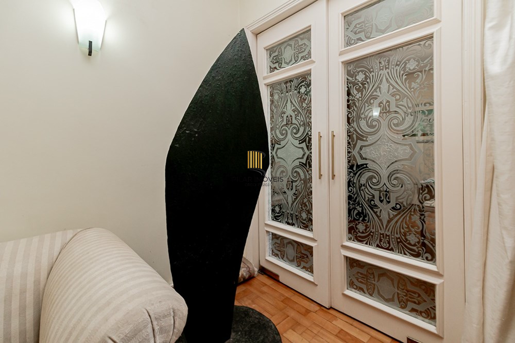 Apartamento 3 dormitórios no bairro Mont Serrat