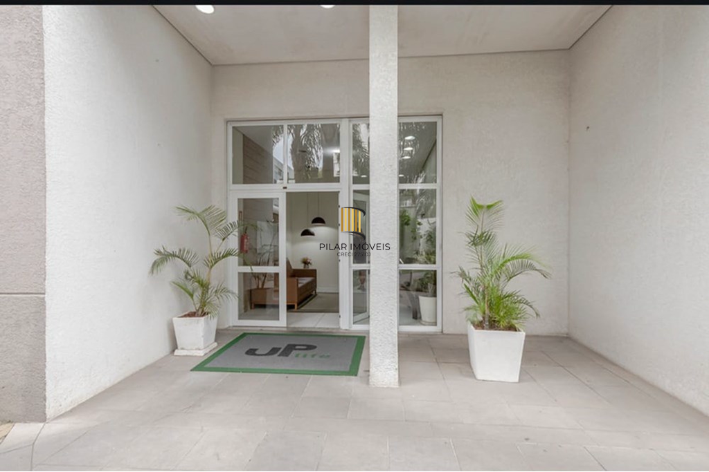 Apartamento 2 dormitórios no bairro Cristo Redentor