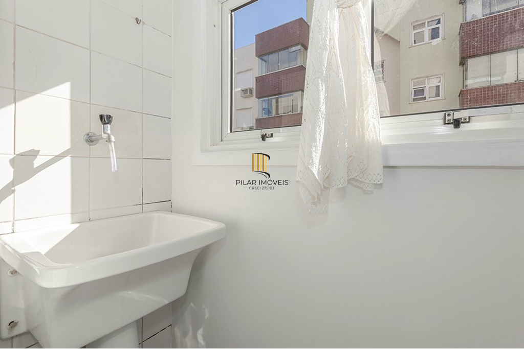 Apartamento 3 dormitórios no bairro Jardim Itu