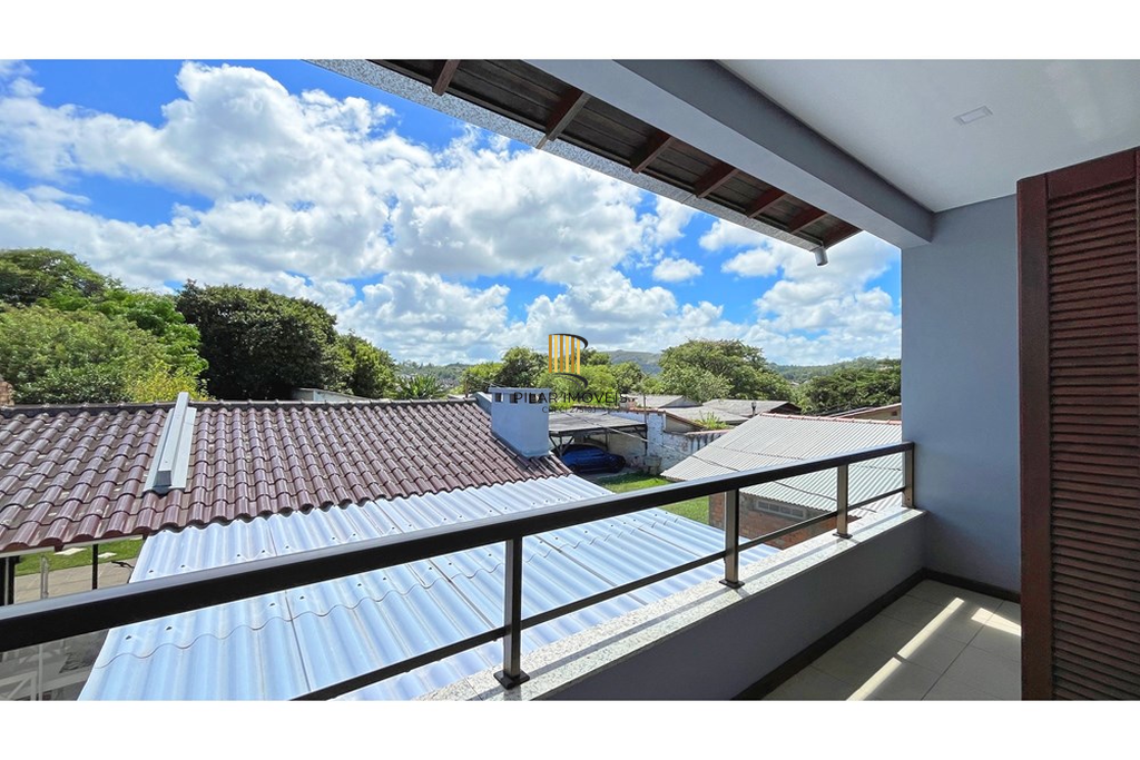 Casa 3 dormitórios no bairro Espírito Santo