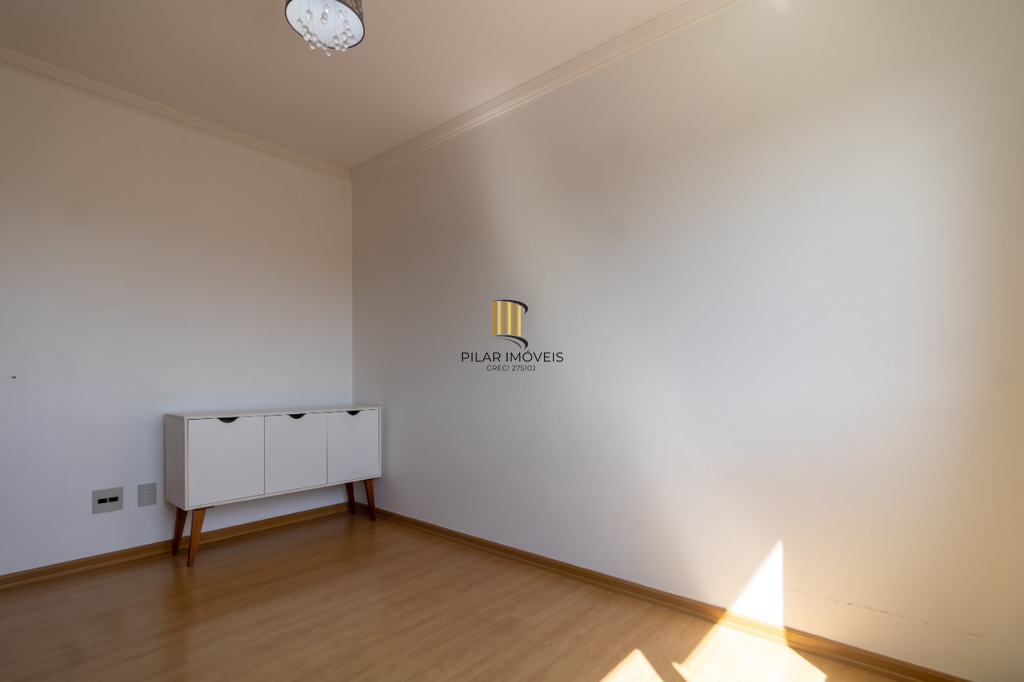 Apartamento 2 dormitórios no bairro Petrópolis