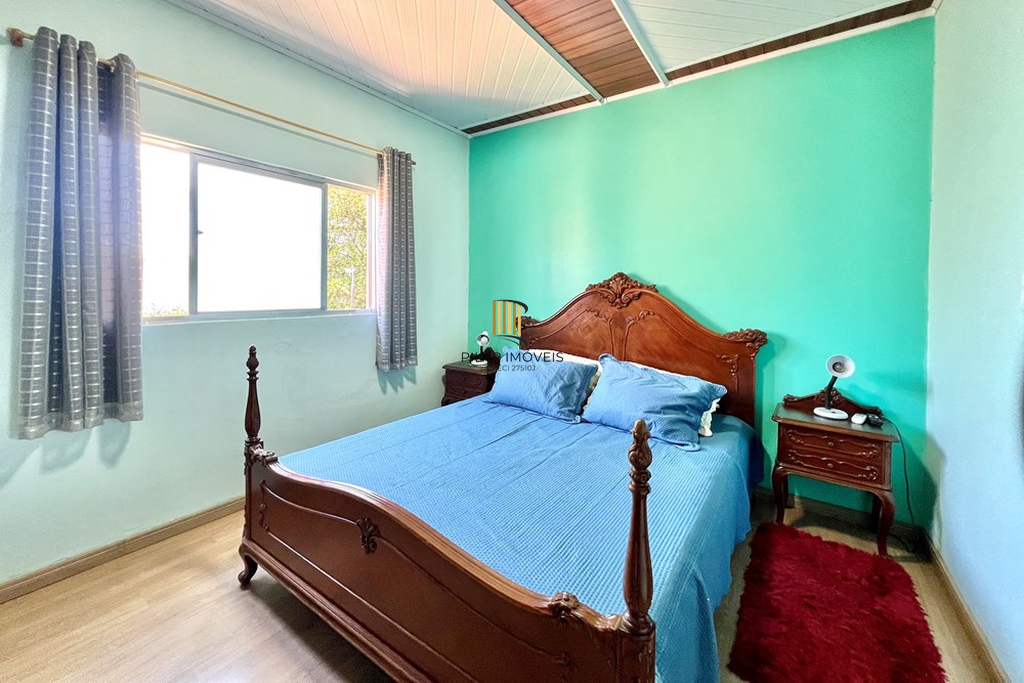 Casa 4 dormitórios no bairro Estância Velha