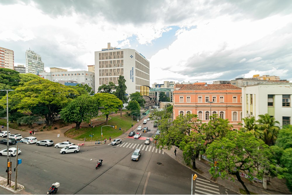 Apartamento 3 dormitórios no bairro Centro Histórico