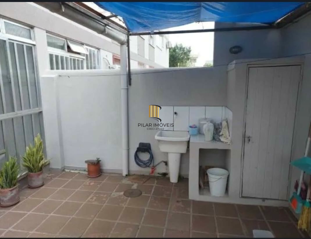 Apartamento 2 dormitórios no bairro Santa Maria Goretti