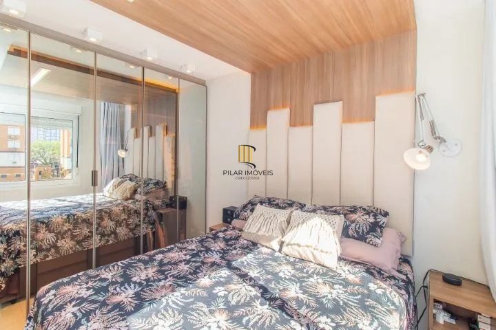 Apartamento 3 dormitórios no bairro Boa Vista