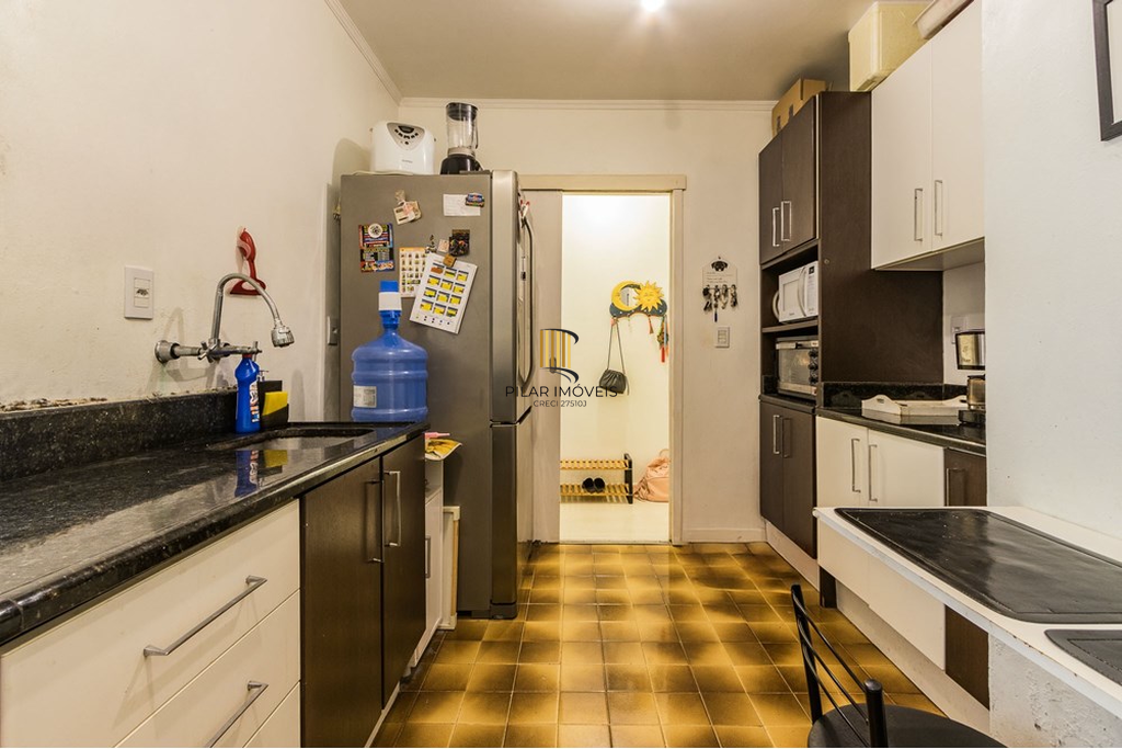 Apartamento 2 dormitórios no bairro Higienópolis