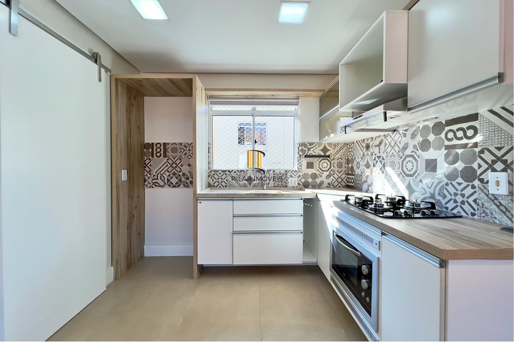 Apartamento 3 dormitórios no bairro Igara