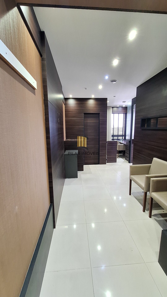 Sala Comercial no bairro Praia de Belas