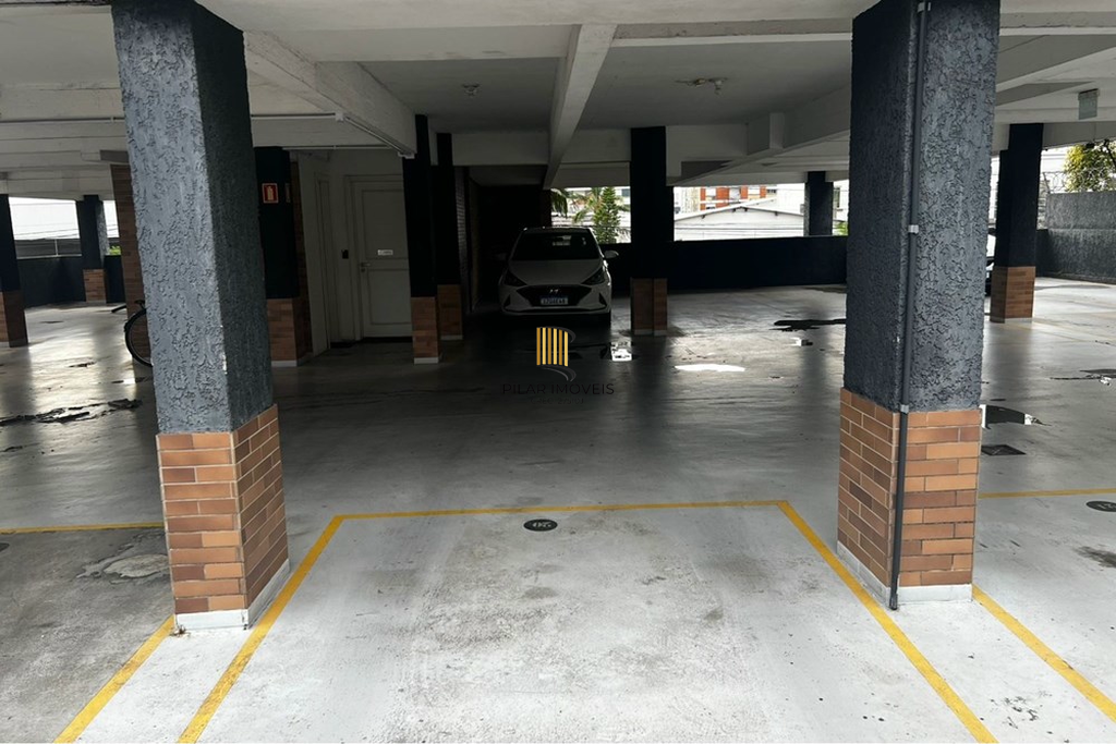 Apartamento 1 dormitório no bairro Santana