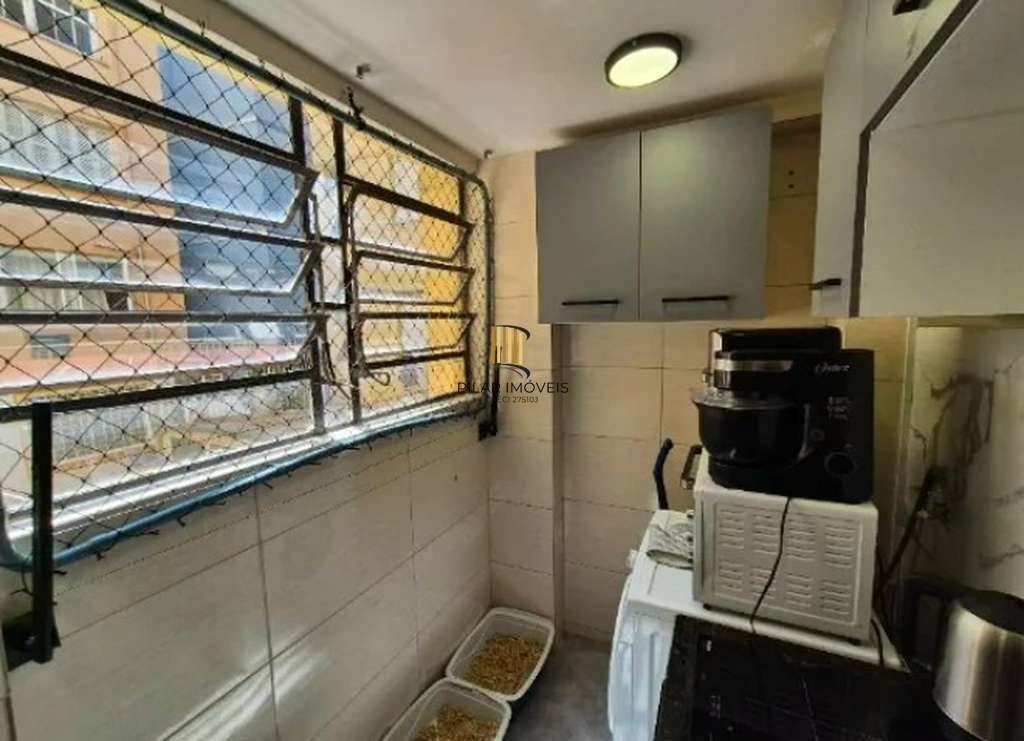 Apartamento 1 dormitório no bairro Cidade Baixa