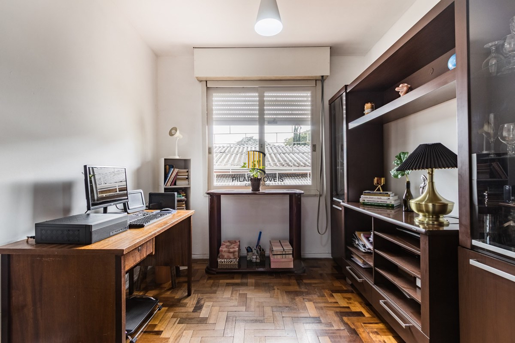 Casa de Condomínio 3 dormitórios no bairro Santa Tereza