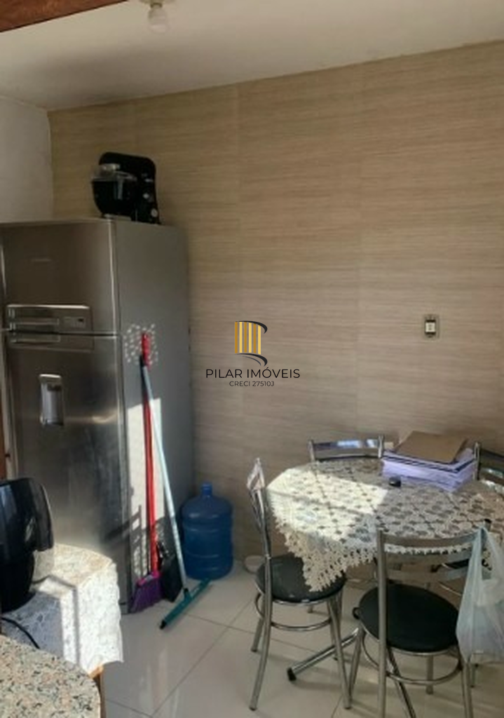 Apartamento 2 dormitórios no bairro Rubem Berta