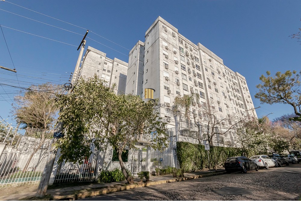 Apartamento 1 dormitório no bairro Sarandi