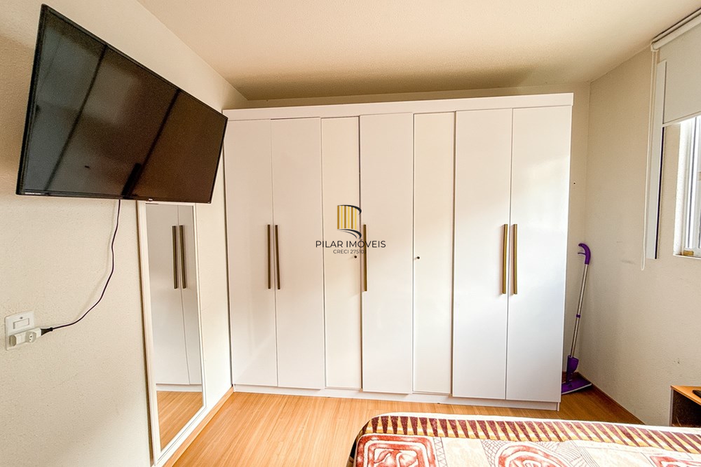 Apartamento 2 dormitórios no bairro Nova Sapucaia