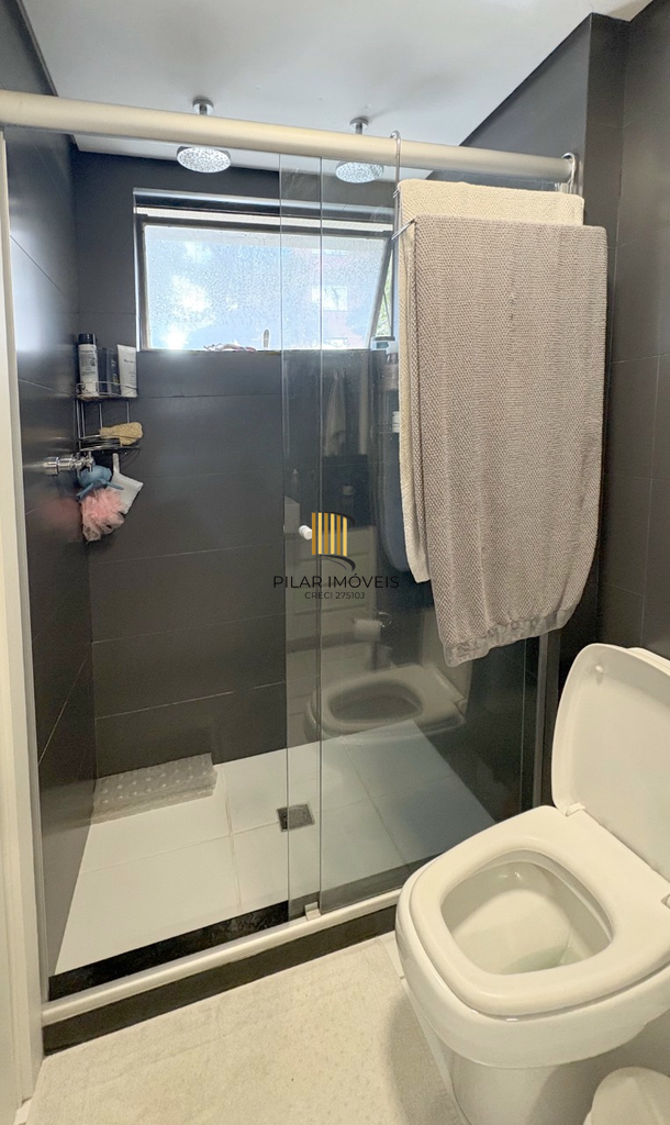 Apartamento 2 dormitórios no bairro Rio Branco