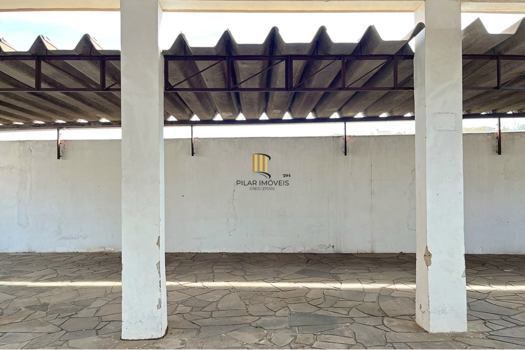 Apartamento 1 dormitório no bairro Teresópolis