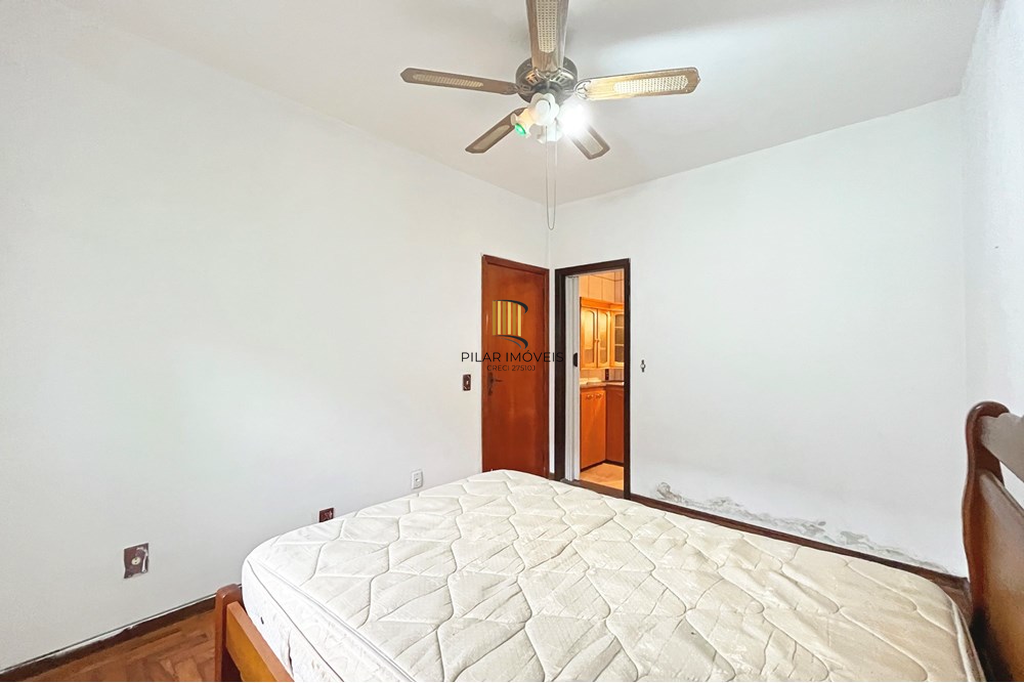 Apartamento 3 dormitórios no bairro Cristal