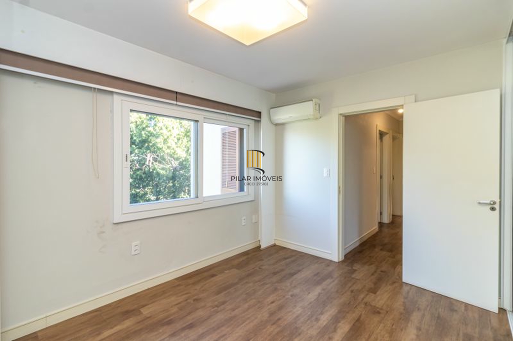 Apartamento 3 dormitórios no bairro Ipanema