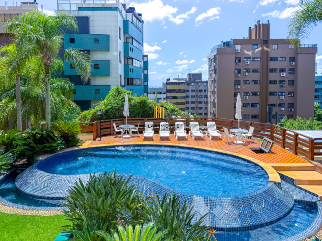 Apartamento 4 dormitórios no bairro Bela Vista