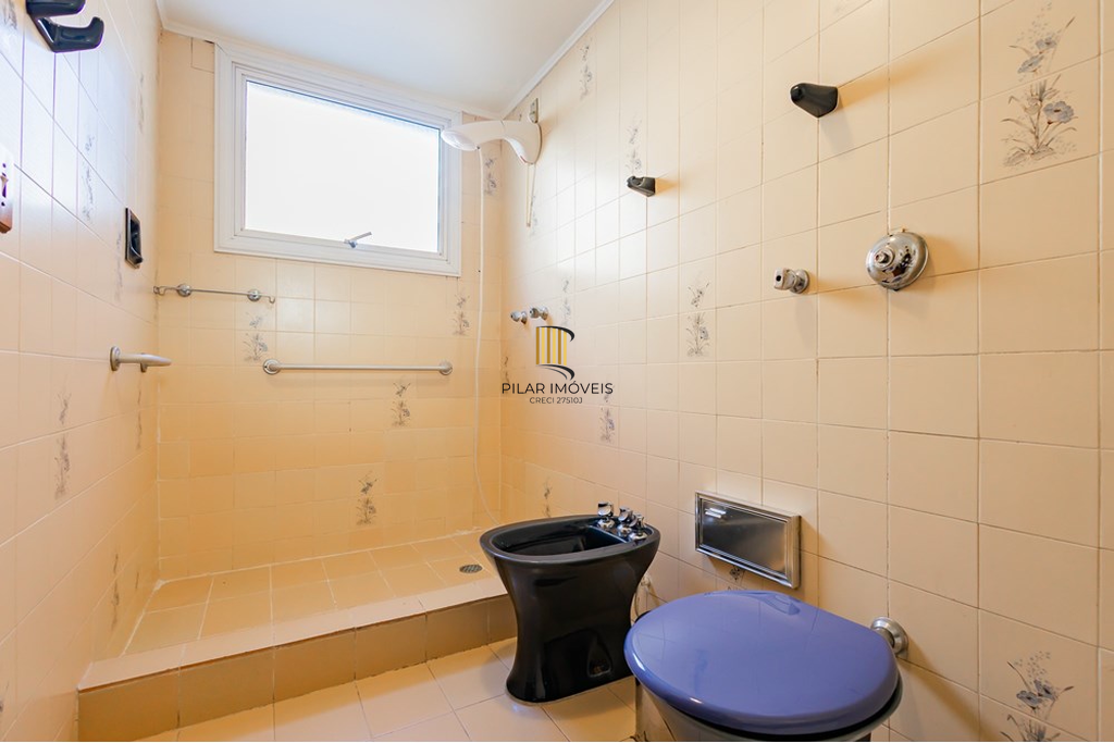 Cobertura 3 dormitórios no bairro Petrópolis