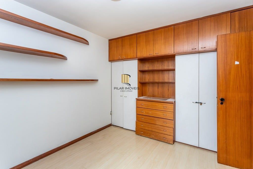 Apartamento 3 dormitórios no bairro Petrópolis