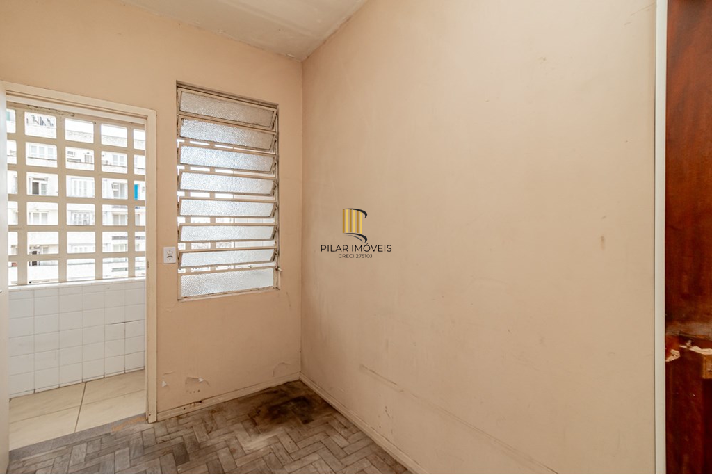 Apartamento 2 dormitórios no bairro Centro Histórico